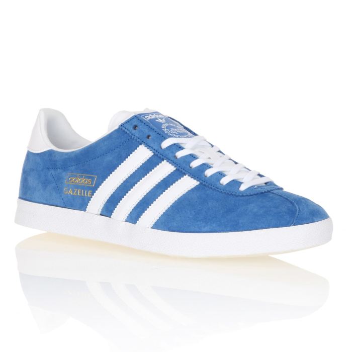 adidas gazelle og homme pas cher